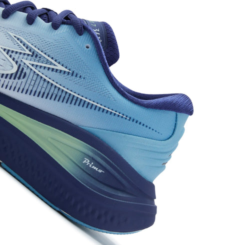 MENS 361° MERAKI 7 (Arctic Blue/Estate Blue) Running Shoes