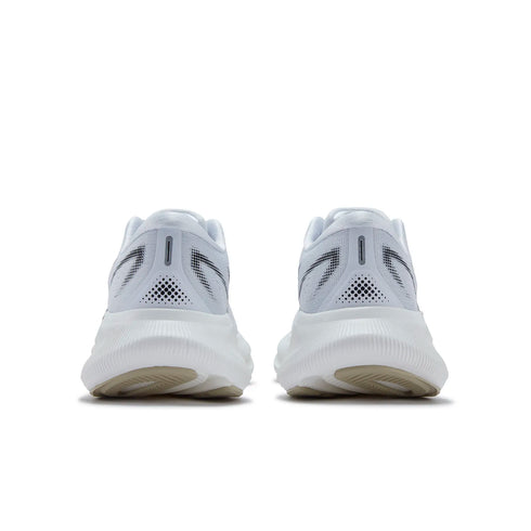 WOMENS 361° ELEOS 2 (White/Black) Running Shoes