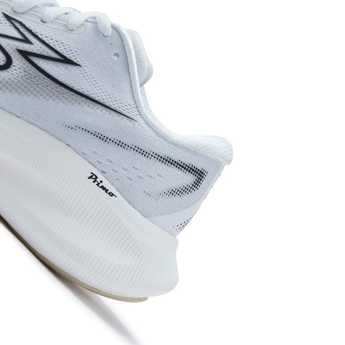 WOMENS 361° ELEOS 2 (White/Black) Running Shoes