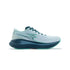 WOMENS 361° MERAKI 7 (Moonstone/Green) Running Shoes