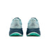 WOMENS 361° MERAKI 7 (Moonstone/Green) Running Shoes