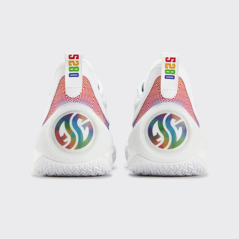 361° Aaron Gordon ZEN VII