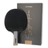 SUNFLEX Signature Zeno Table Tennis Bat