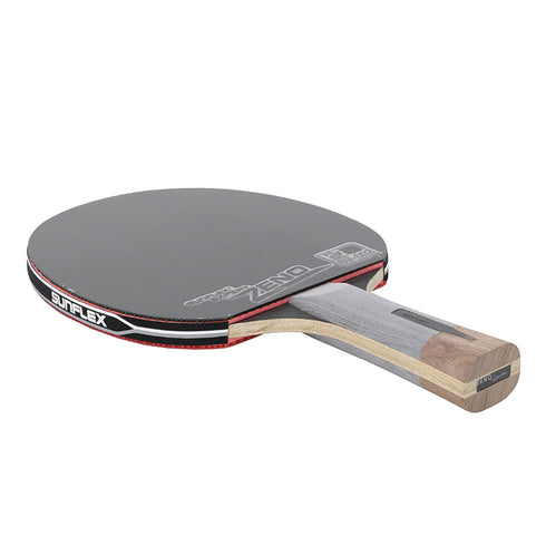 SUNFLEX Signature Zeno Table Tennis Bat