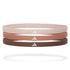 adidas Sports Hair Band (3 Pack)