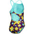 arena Girls Light Drop One-Piece Swimsuit