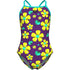 arena Girls Light Drop One-Piece Swimsuit