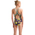 arena Girls Light Drop One-Piece Swimsuit