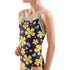 arena Girls Light Drop One-Piece Swimsuit