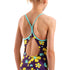 arena Girls Light Drop One-Piece Swimsuit