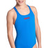arena Girls Solid Swim Pro One-Piece Swimsuit