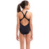 arena Girls V-Back One-Piece Swimsuit