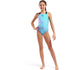 arena Girls V-Back One-Piece Swimsuit