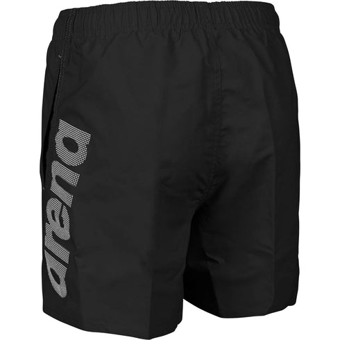 arena Boys Fundamentals Board Shorts