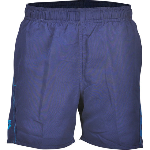 arena Boys Fundamentals Board Shorts