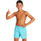 arena Boys Fundamentals Board Shorts