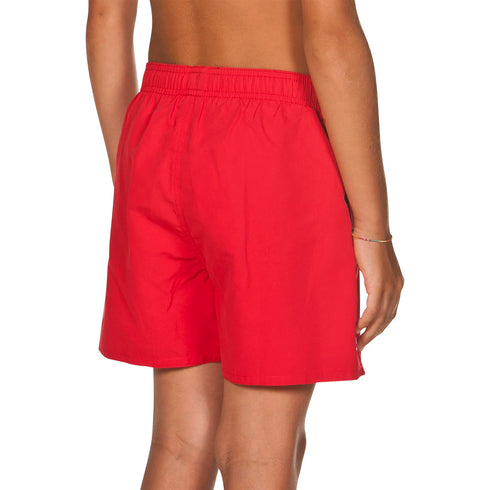 arena Boys Fundamentals Board Shorts