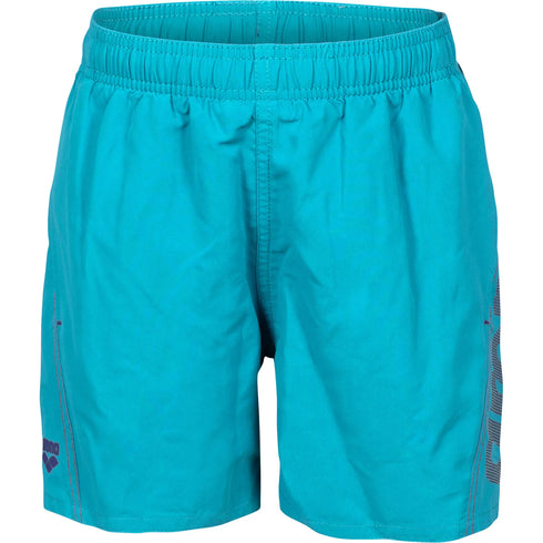 arena Boys Fundamentals Board Shorts