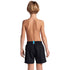 arena Boys Solid Beach Board Shorts