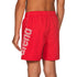 arena Boys Fundamentals Board Shorts