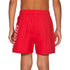 arena Boys Fundamentals Board Shorts