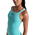 arena Womens Solid Swim Pro One-Piece Swimsuit