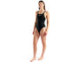 arena Womens Solid Swim Pro One-Piece Swimsuit