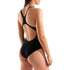 arena Womens Solid Swim Pro One-Piece Swimsuit