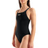 arena Womens Solid Swim Pro One-Piece Swimsuit