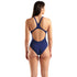 arena Womens Solid Swim Pro One-Piece Swimsuit