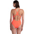 arena Womens Solid Swim Pro One-Piece Swimsuit