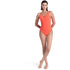 arena Womens Solid Swim Pro One-Piece Swimsuit