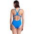 arena Womens Solid Swim Pro One-Piece Swimsuit