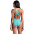 arena Womens Solid Swim Pro One-Piece Swimsuit