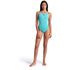 arena Womens Solid Swim Pro One-Piece Swimsuit