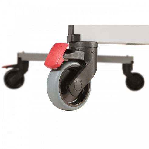 DONIC Waldner Classic 25 - ITTF Indoor Table Tennis Table