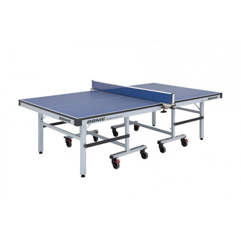 DONIC Waldner Classic 25 - ITTF Indoor Table Tennis Table