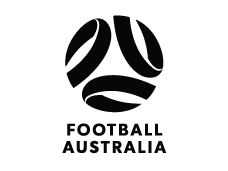 Football Australia logo - the home of official FA balls & equipment