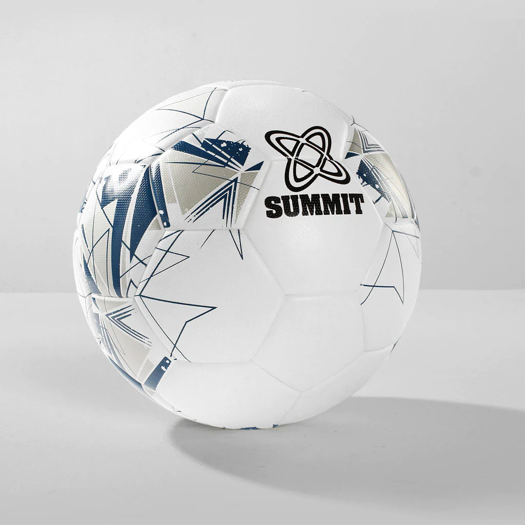 The Advance X is the most purchased ball in our pro range as it delivers exceptional performance, but at the right price. Developed to be a training ball for top level football teams.