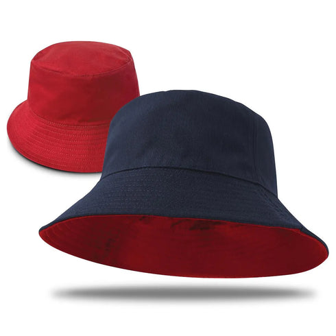 Switch Reversible Bucket Hat