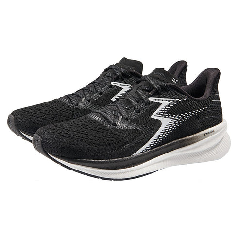 MENS 361° CENTAURI (Black/White)