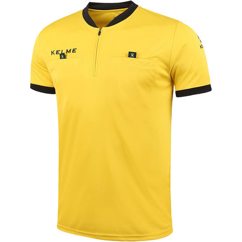 KELME Short Sleeve Referee Set