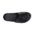 OOFOS Men's OOahh Sport Flex - Black Matte