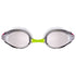 arena Tracks Jr Mirror Goggles