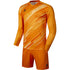 KELME Long Sleeve Goalkeeper Set