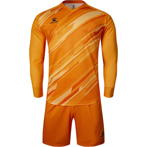 KELME Long Sleeve Goalkeeper Set