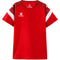KELME Kids Short Sleeve Football Jersey