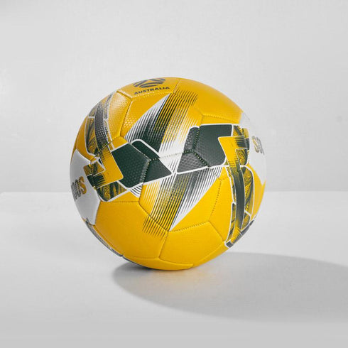 SOCCEROOS Heritage Ball
