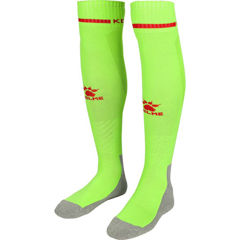 KELME Kids Full-Length Football Socks