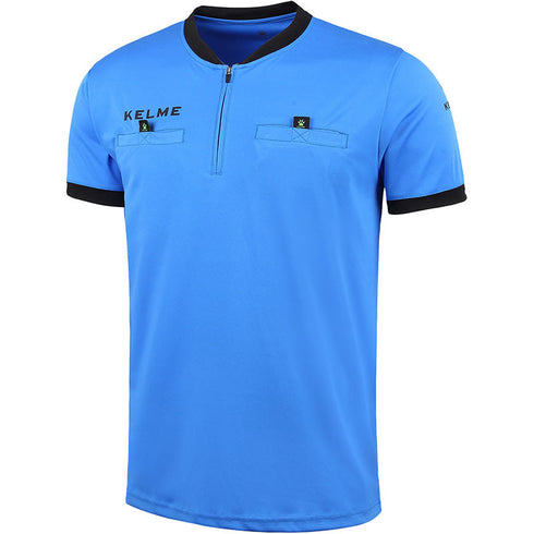 KELME Short Sleeve Referee Set